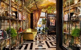 Balthazar Design Hotel